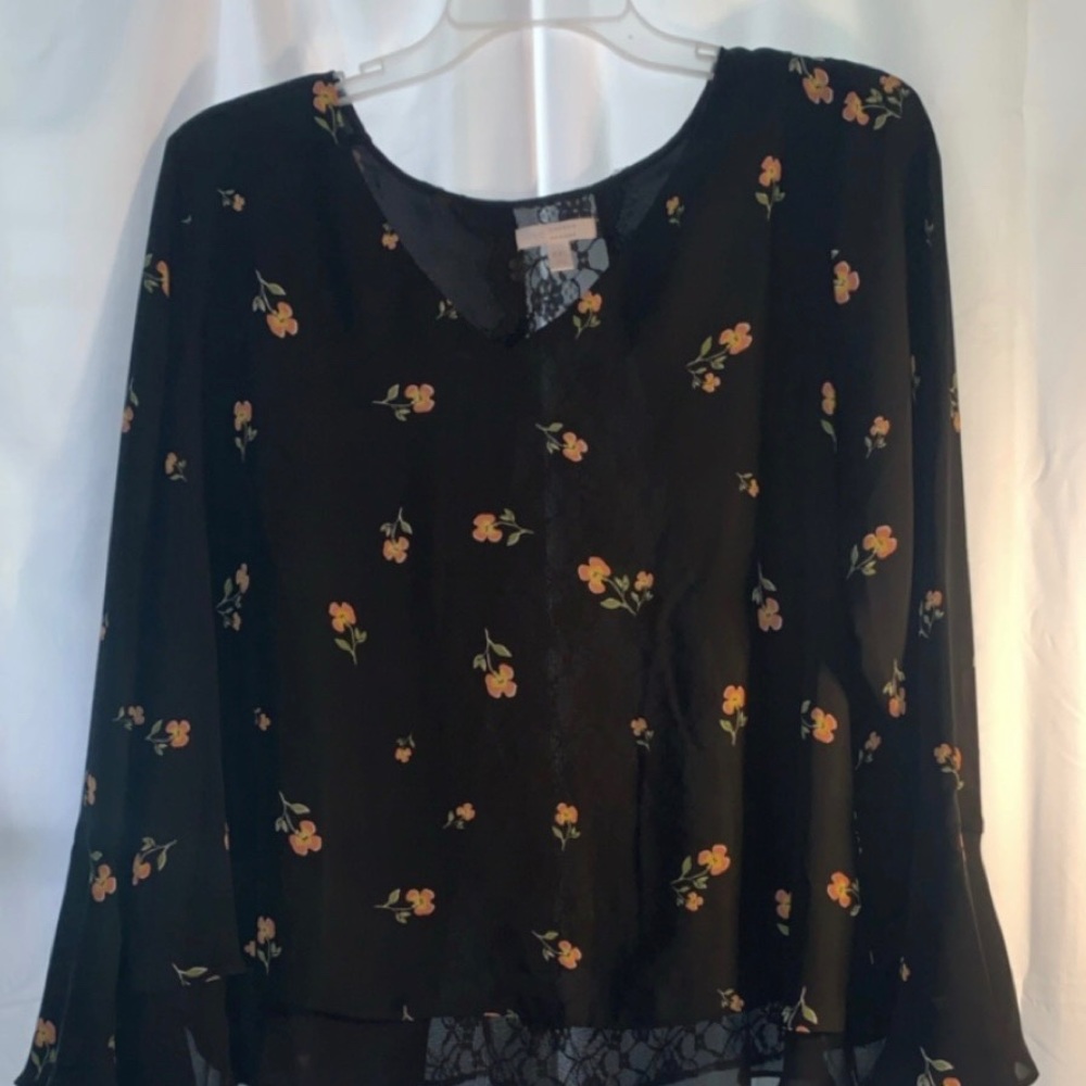 Lauren Conrad blouse